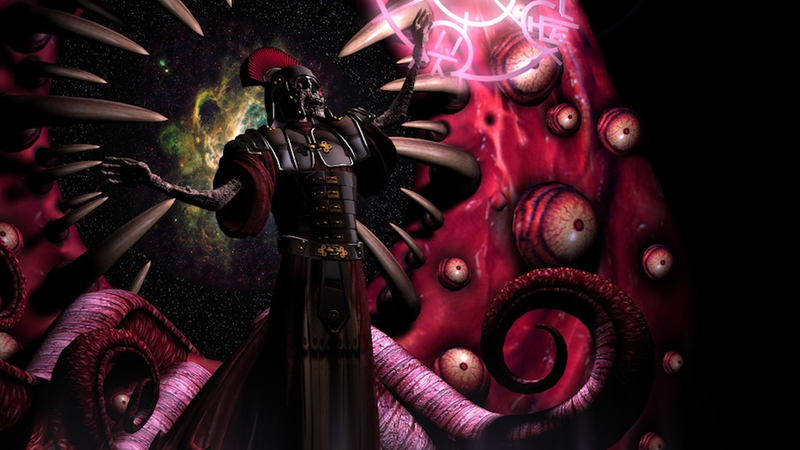 Illustration for article titled What Went Wrong With Silicon Knights' X-Men: Destiny?